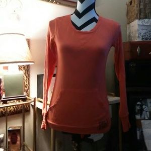 Billabong long sleeve shirt